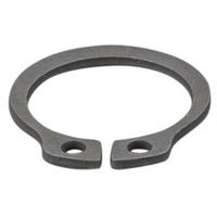 Pierścień zabezpieczający REMS