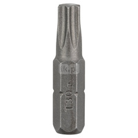 Standardowa końcówka wkręcająca T Torx T 30