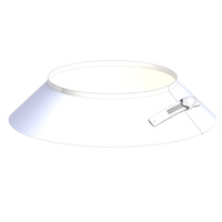 Kołnierz fi60/100mm