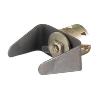 Widłowa głowica tnąca 16