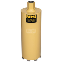 REMS TDKB LS 132 x 320 x UNC 1 1/4