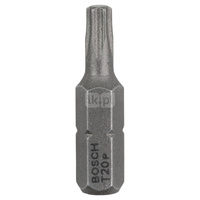 Końcówka wkręcająca Extra Hart T20, 25 mm