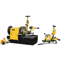 REMS Magnum 4000 T R 1/2-4