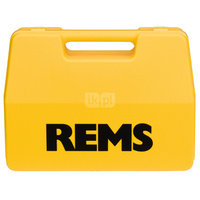 Walizka REMS