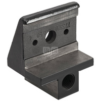 Korpus szczęk zaciskowych lewe REMS