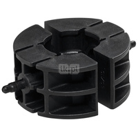 Wkładki zaciskowe REMS do złączek zaprasowywanych