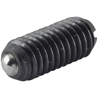 Elem. dociskowy sprężysty M 6 REMS