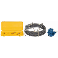 Spirale i zestaw narzędzi 16