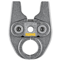 Cęgi zaciskowe REMS H 32 do złączek zaprasowywanych