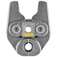 Cęgi zaciskowe REMS B 14 do złączek zaprasowywanych