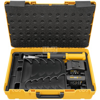 Hydro-Swing 22V Basic-Pack REMS Swing