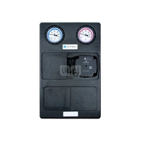 Grupa pompowa PrimoTherm K 180-1 DN25 GP, pompa Grundfos UPM3 Hybrid