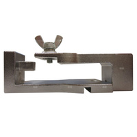 Adapter do gięcia w kierunku odwrotnym dla giętarki kuszowej