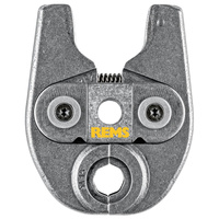 Cęgi zaciskowe REMS SA 14 do złączek zaprasowywanych