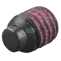 kolek gwintowany M 6x8 45H