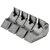 Mocowanie M 48-52, Zestaw REMS