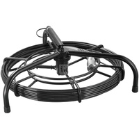 Zestaw Kamera-kab S-Color S-N 30 H samoniwelujaca , nadajnik