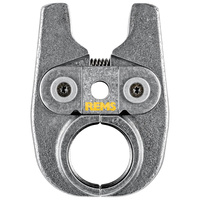 Cęgi zaciskowe REMS TH 40 do złączek zaprasowywanych