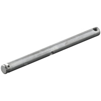 Wałek łożyskowany