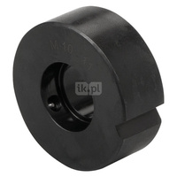 Pierścień pośredni M 10-11 do głowicy do narzynek REMS