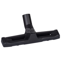 Dysza do podłóg, do pracy na sucho i mokro Dysza do podłóg bez zacisków/z bocznymi rolkami, fi 35 mm