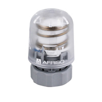 Siłownik termoelektryczny TSA-01, GW M30x1,5 mm, 230 V AC, NC