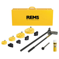 REMS Sinus Zest 12+15+18+22