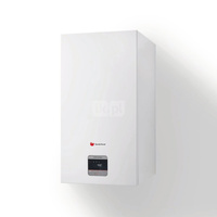 Kocioł gazowy dwufunkcyjny SAUNIER DUVAL IsoTwin Condens T31-CS/1 kondensacyjny wiszący 3.8 - 27.6 kW