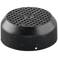 Osłona went. do silnika 172501