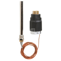 AVT PN25 -10-40/5m 210mm R3/4 Kieszeń mosiężna