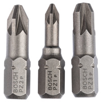 BIT 3XPZ1/2/3 EH SET
