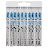 10PC X-PRO LINE JSB SET BASIC FOR METAL