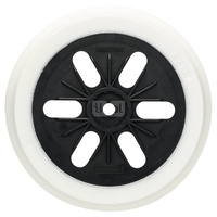 TALERZ SZLIFIERSKI MIEKKI DO GEX 150