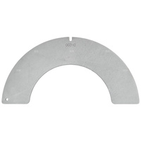 Element mocujący fi 200 mm