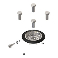 Zestaw części zamiennych EV220BW 40 NC/NO, EV228BW