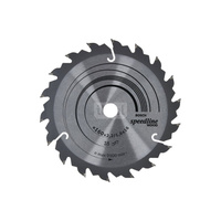 Tarcza pilarska Speedline Wood PIŁA TARCZ.-H SPEED 160X2.4X16Z18