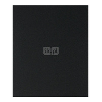 Papier do szlifowania ręcznego SiC, wodoodporny, 230 x 280 mm, ziarnistość 240 K = 240