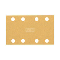 OKŁADZINA SZLIFIERSKA C470,80x133mm,P80