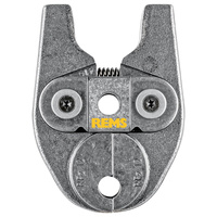 Cęgi zaciskowe REMS RFz 12 do złączek zaprasowywanych