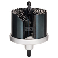 7-częściowy zestaw wieńców tnących 26, 32, 39, 45, 51, 58, 64 mm