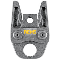 Cęgi zaciskowe REMS VP 32 do złączek zaprasowywanych