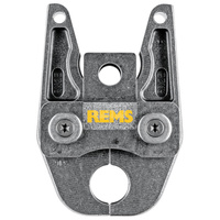 Cęgi zaciskowe REMS RN 25 do złączek zaprasowywanych