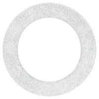 PIERŚCIEŃ REDUKCYJNY 30X20X1,2