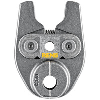 Cęgi zaciskowe REMS H 17 do złączek zaprasowywanych