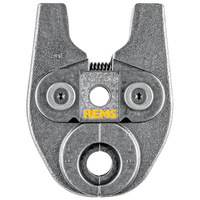 Cęgi zaciskowe REMS VP 14 do złączek zaprasowywanych