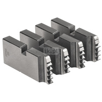 Noże gwintujące M 52, HSS, Zestaw REMS