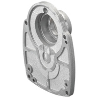 Kołnierz rozdziel. bez łożyska