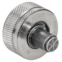 Głowica kielichująca Cu 18 REMS