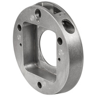 Korpus noży gwinciarskich REMS