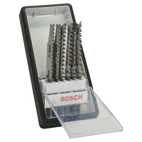 ROBUST BRZESZCZOTY T "WOOD EXPERT" 6SZT 